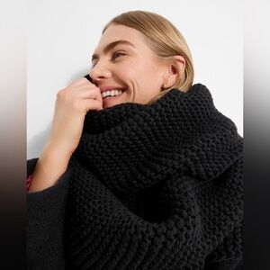 Marcella NYC Bronx Scarf extra long